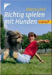 Richtig spielen mit Hunden